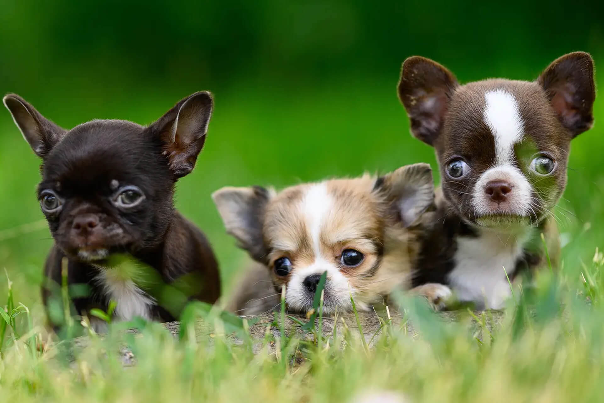 Marie's Doggy Day Care